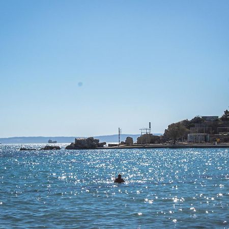 Diva 1,Stylish Old Town Studio Apartment Near Beach Split Buitenkant foto